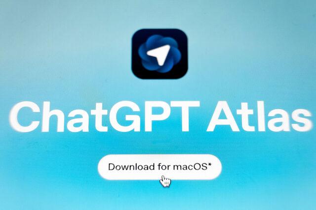 ChatGPT Atlas完全ガイド - AIがブラウザを操作する時代が来た